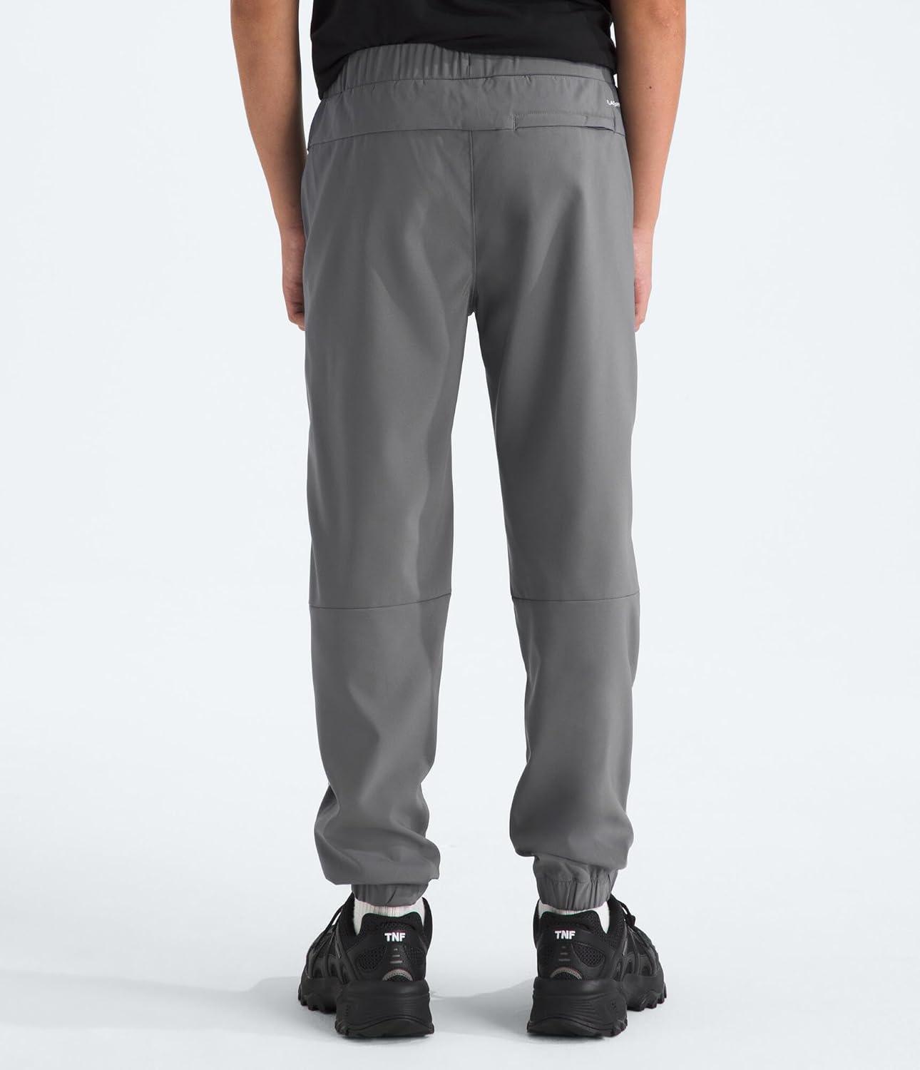 imageThe North Face Boys On The Trail Hiking PantSmoked Pearl