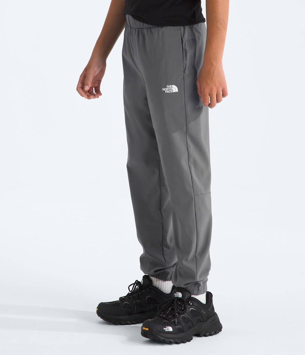 imageThe North Face Boys On The Trail Hiking PantSmoked Pearl