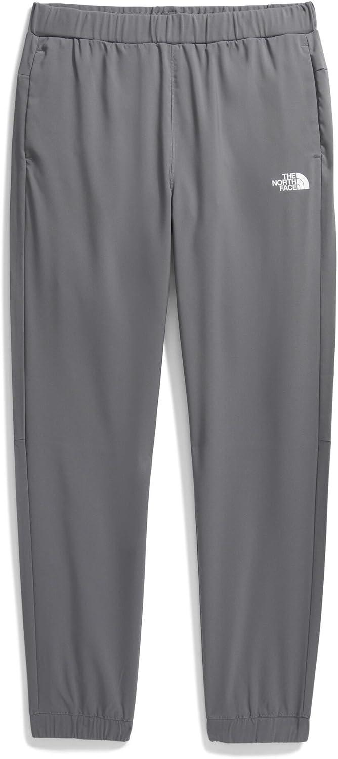 imageThe North Face Boys On The Trail Hiking PantSmoked Pearl