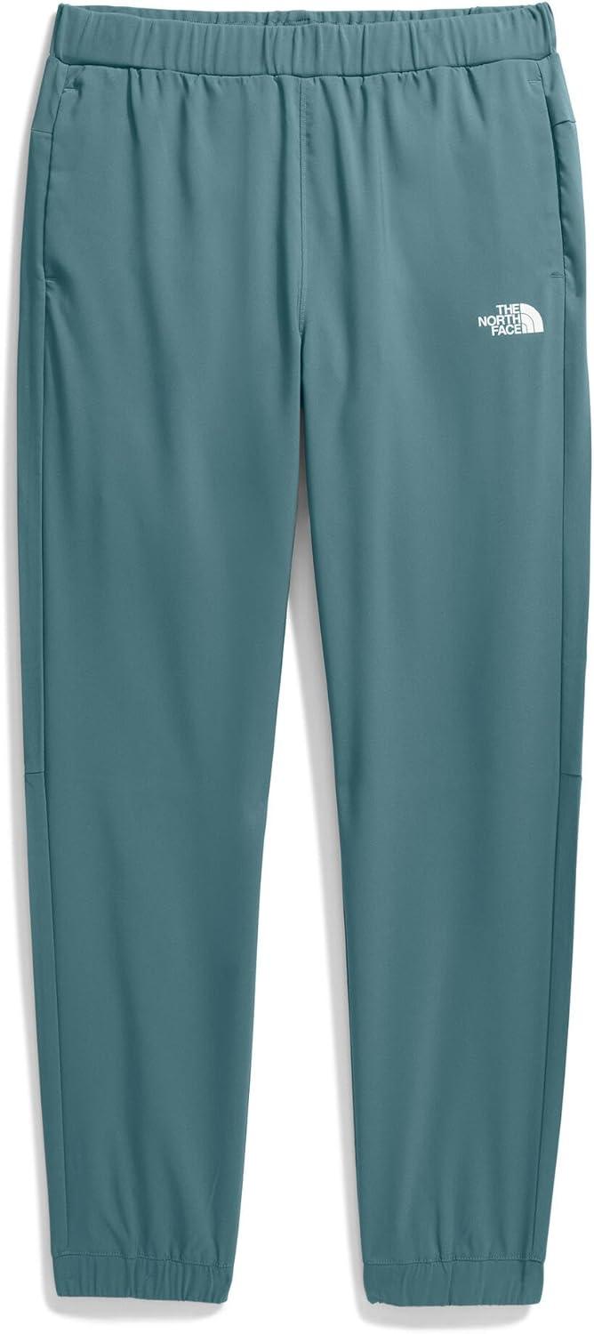 imageThe North Face Boys On The Trail Hiking PantStormy Blue