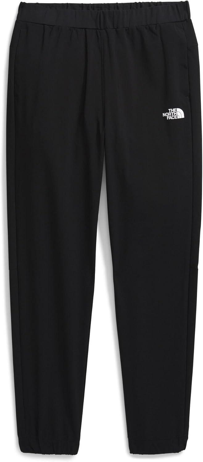 imageThe North Face Boys On The Trail Hiking PantTnf Black