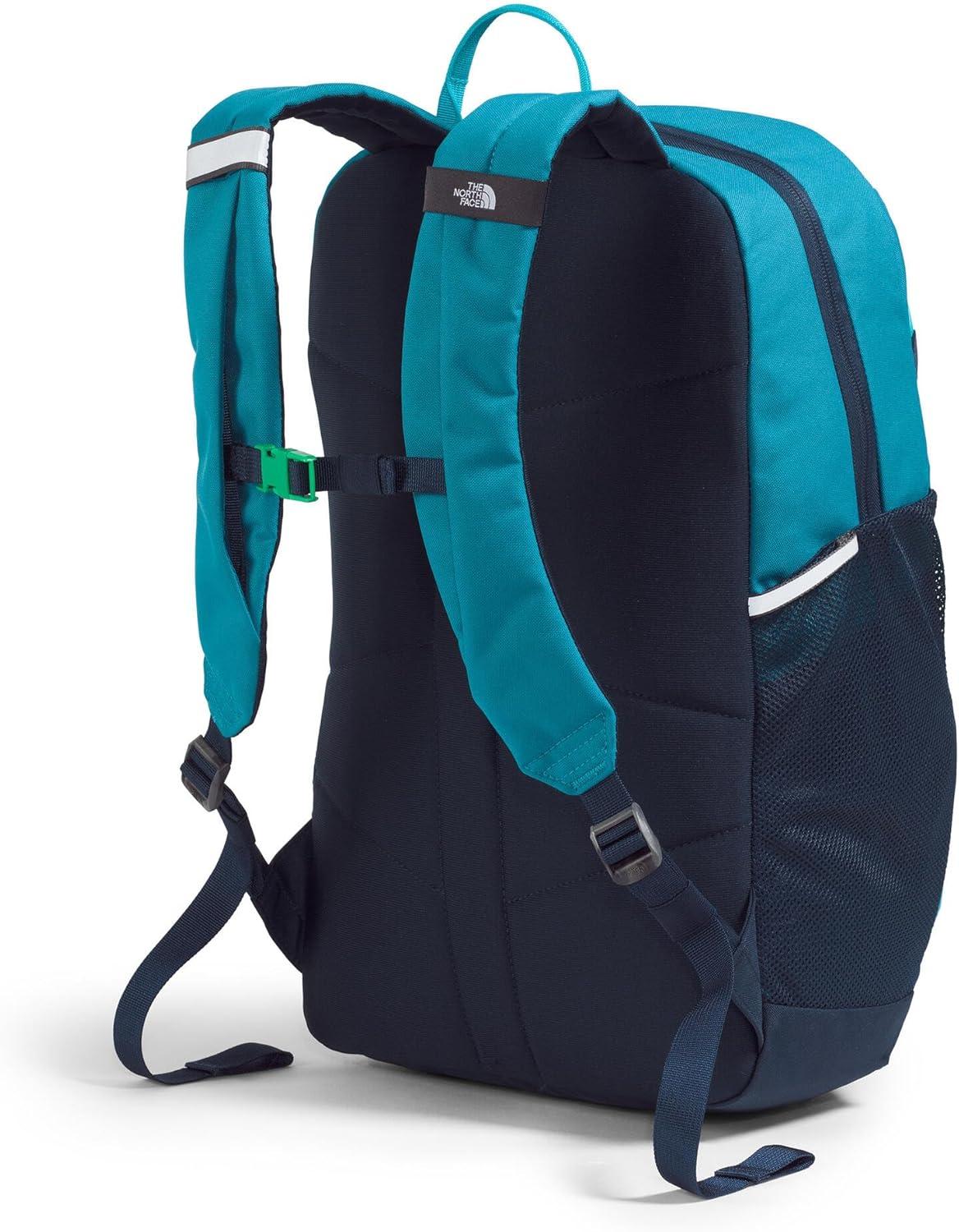 imageThe North Face Kids Court Jester Backpack WaterRepellent Travel Bag Spacious Main Compartment with Dividers for TweensYoung Teens Twilight GalaxyLite Lilac One SizeDusk BlueSummit Navy