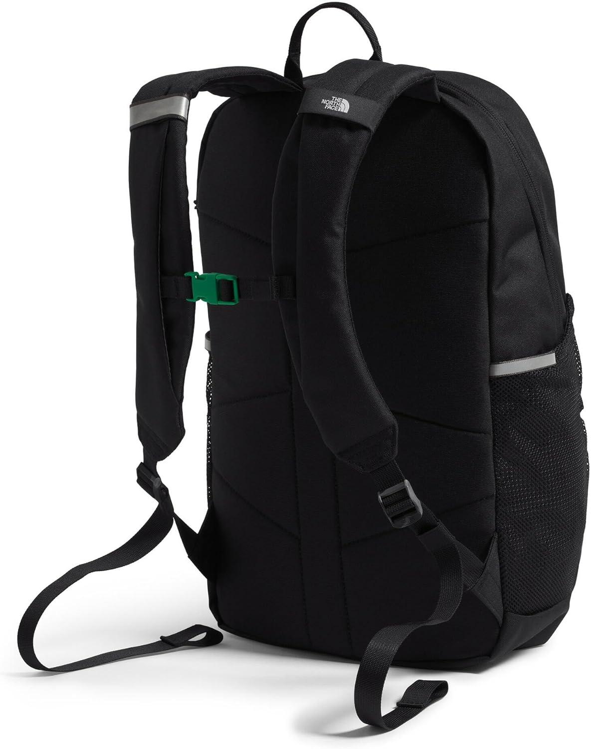 imageThe North Face Kids Court Jester Backpack WaterRepellent Travel Bag Spacious Main Compartment with Dividers for TweensYoung Teens Twilight GalaxyLite Lilac One SizeTnf Black CamoTnf Black