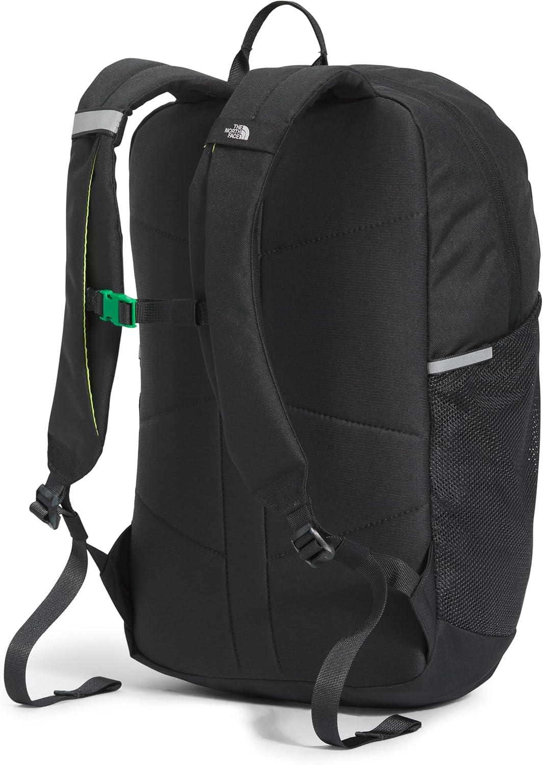 imageThe North Face Kids Court Jester Backpack WaterRepellent Travel Bag Spacious Main Compartment with Dividers for TweensYoung Teens Twilight GalaxyLite Lilac One SizeAsphalt GreyLed Yellow