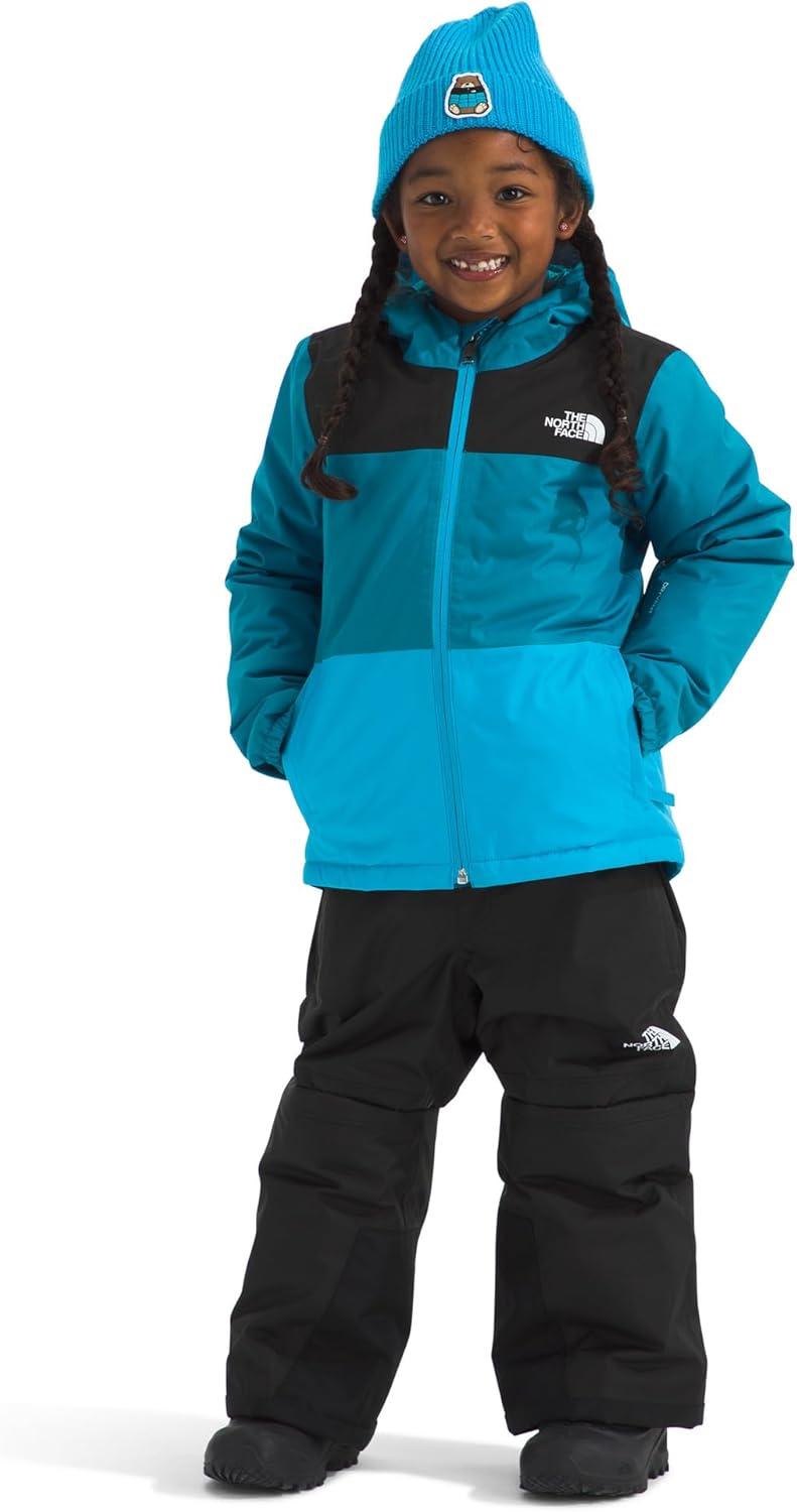 imageThe North Face Kids Freedom Insulated JacketDusk BlueMeridian Blue