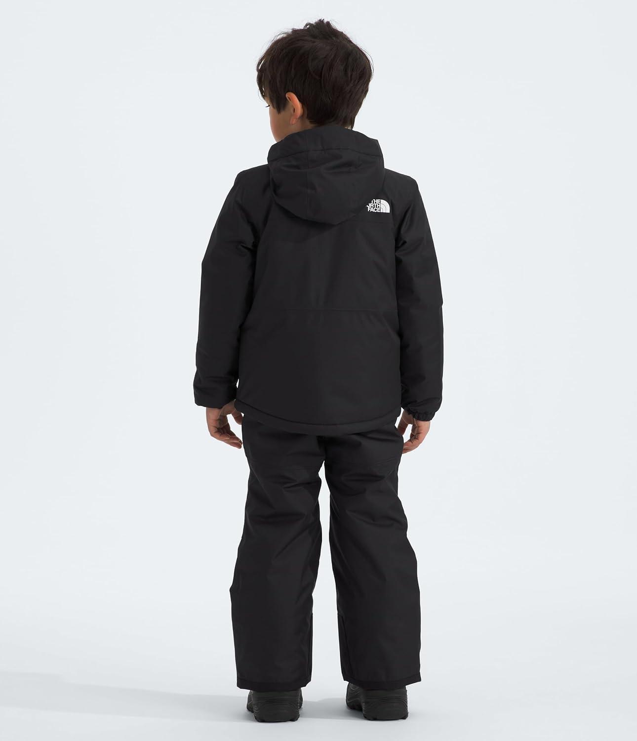 imageThe North Face Kids Freedom Insulated JacketTnf Black