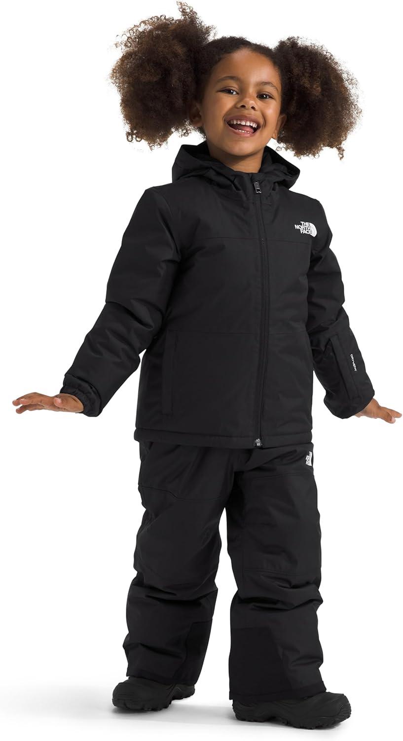 imageThe North Face Kids Freedom Insulated JacketTnf Black