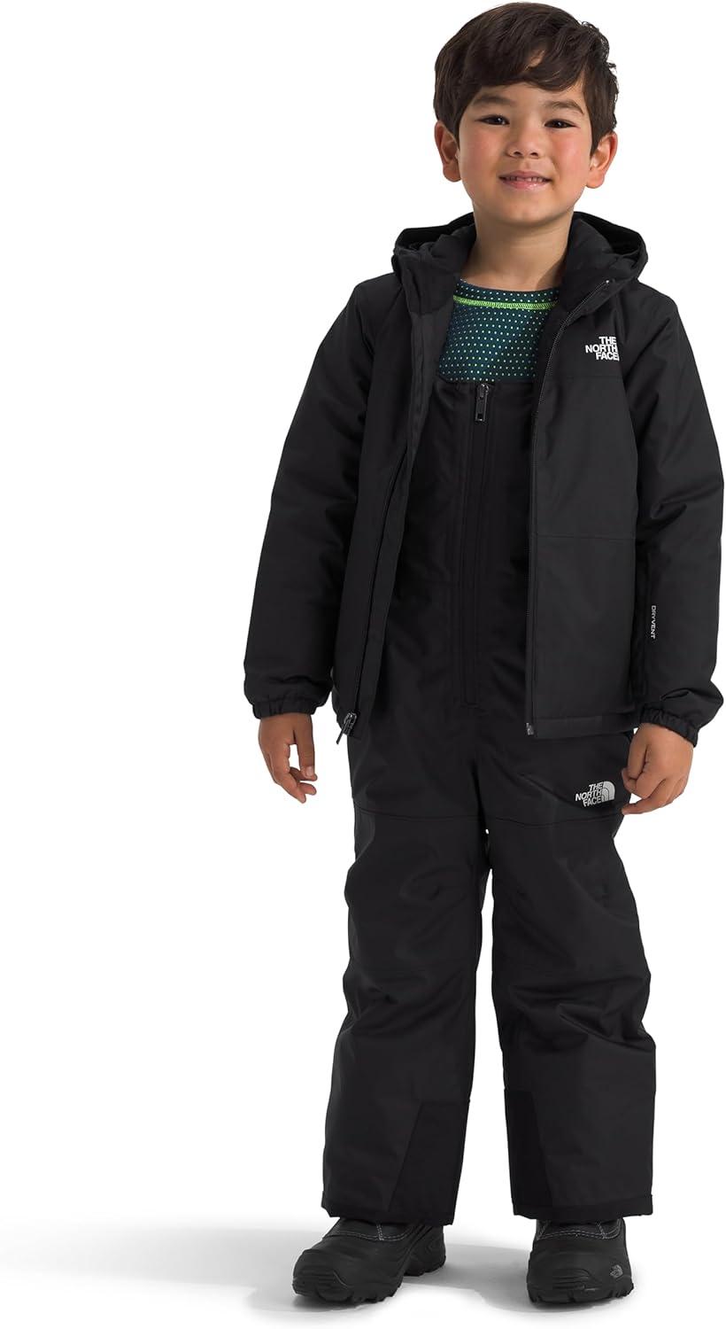 imageThe North Face Kids Freedom Insulated JacketTnf Black