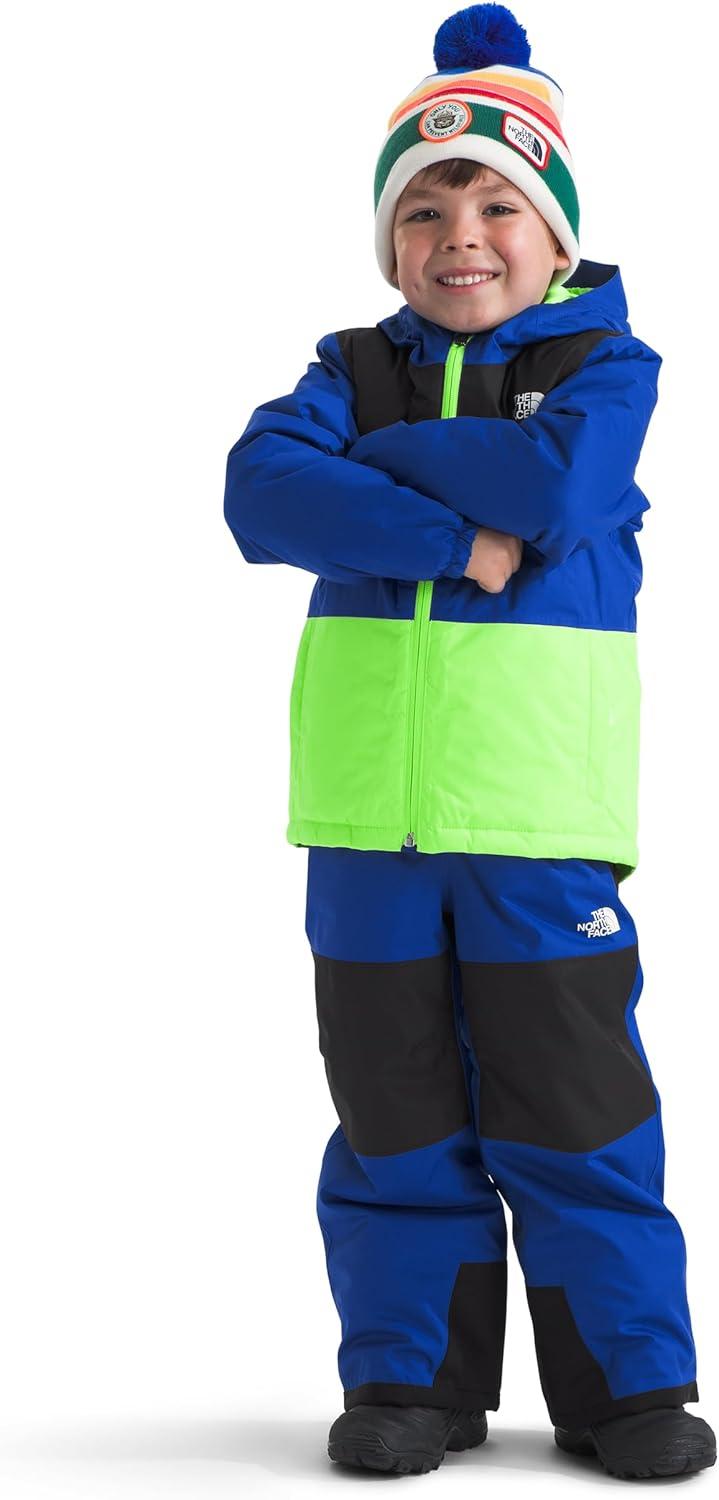 imageThe North Face Kids Freedom Insulated JacketTnf Blue