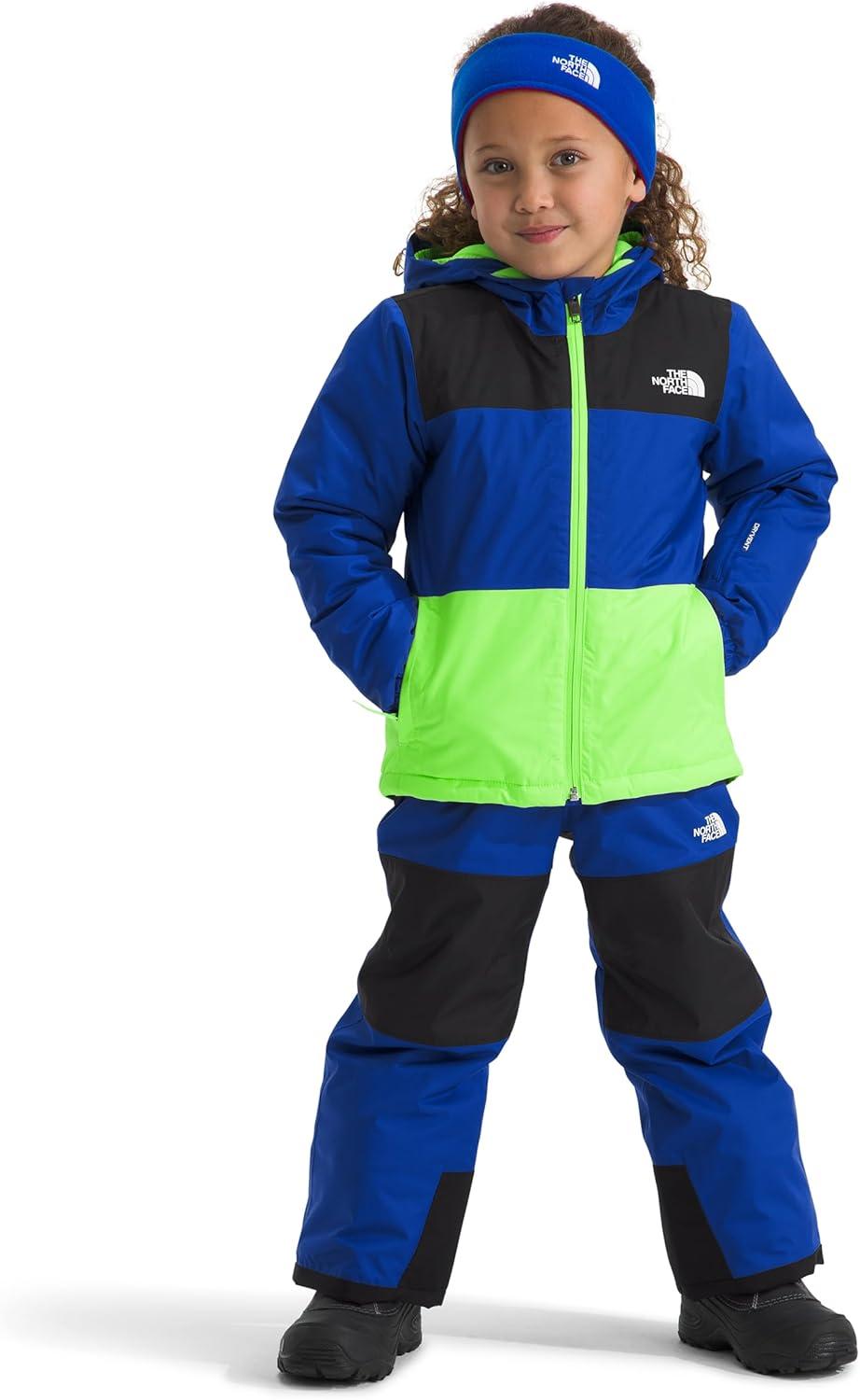imageThe North Face Kids Freedom Insulated JacketTnf Blue