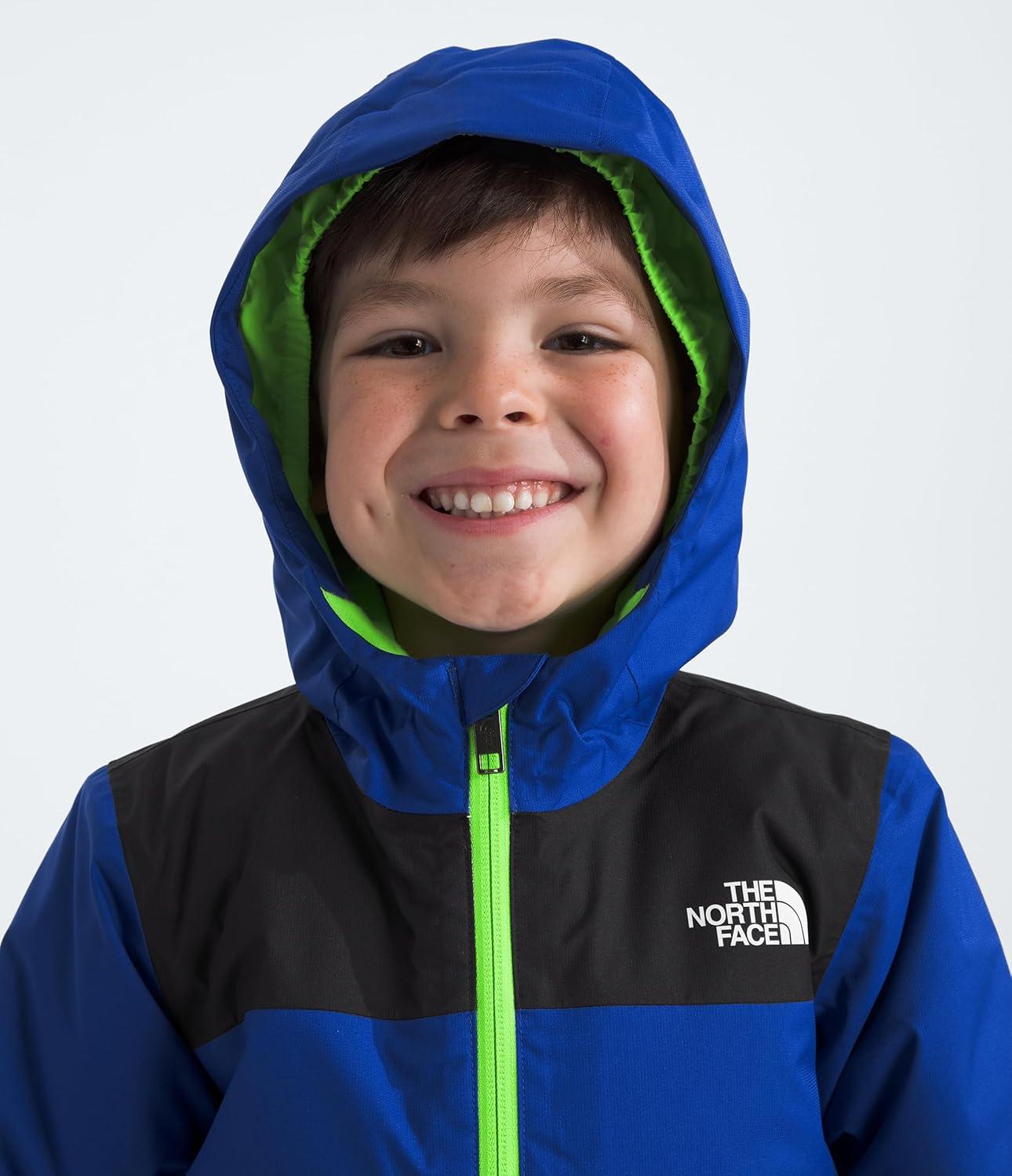 imageThe North Face Kids Freedom Insulated JacketTnf Blue