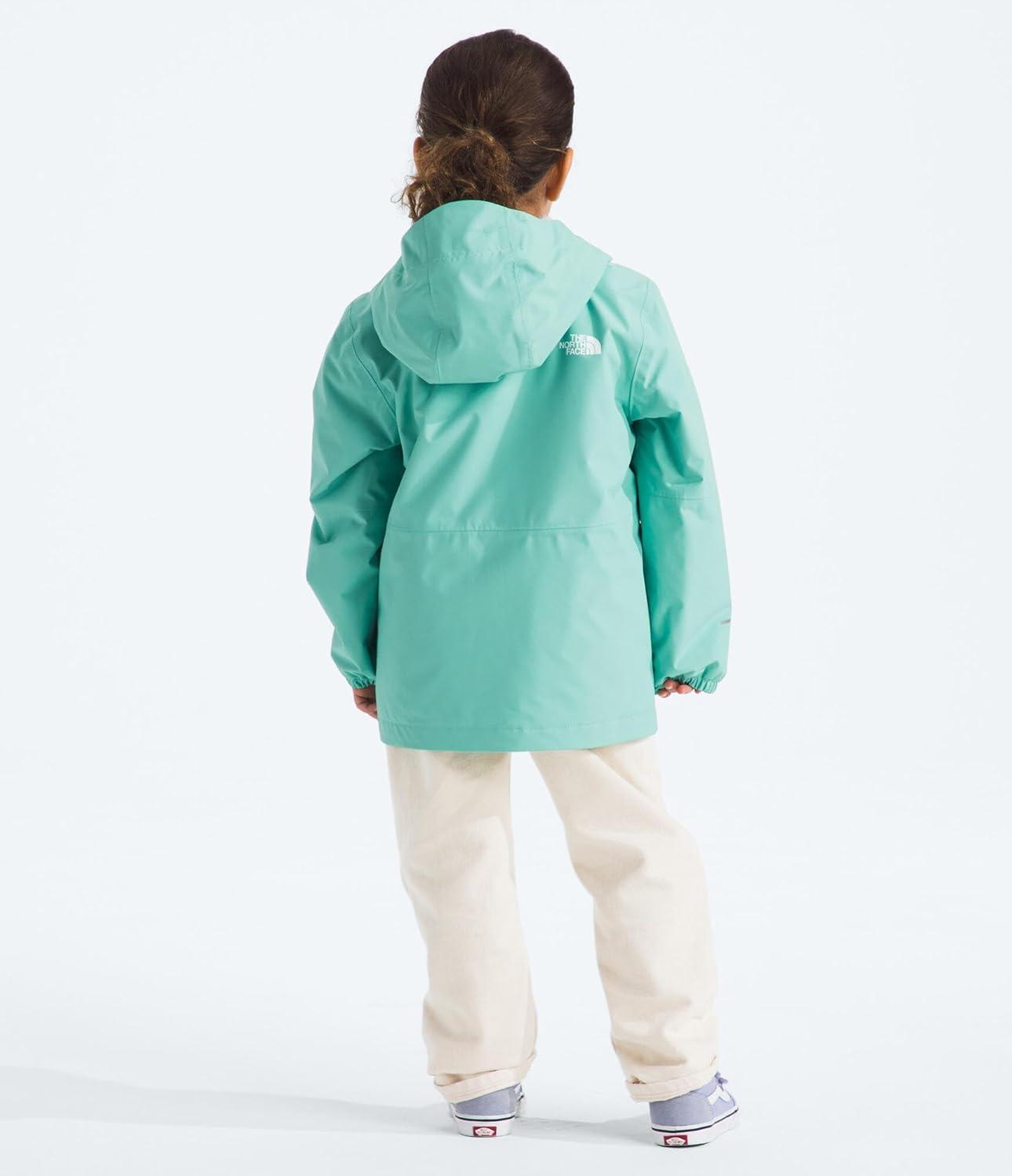 imageThe North Face Kids Warm Antora Rain JacketBright Foam