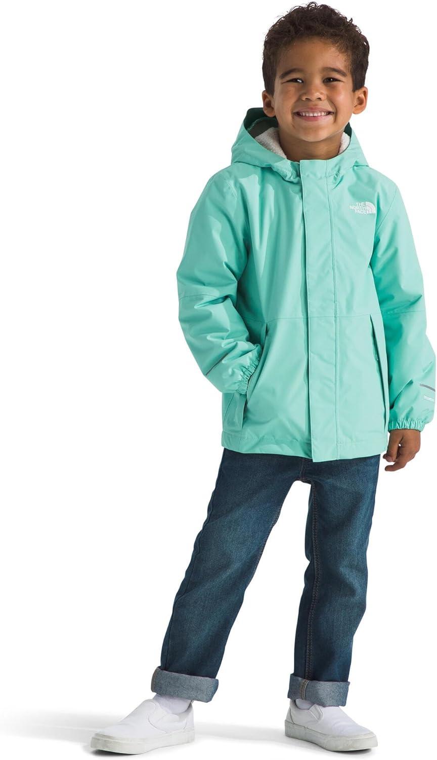 imageThe North Face Kids Warm Antora Rain JacketBright Foam