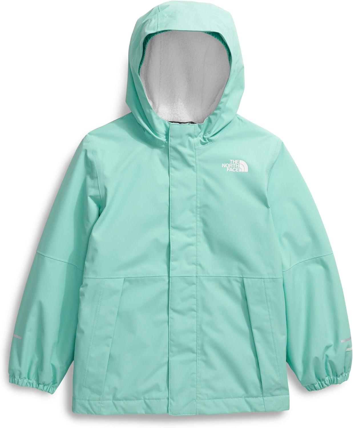 imageThe North Face Kids Warm Antora Rain JacketBright Foam