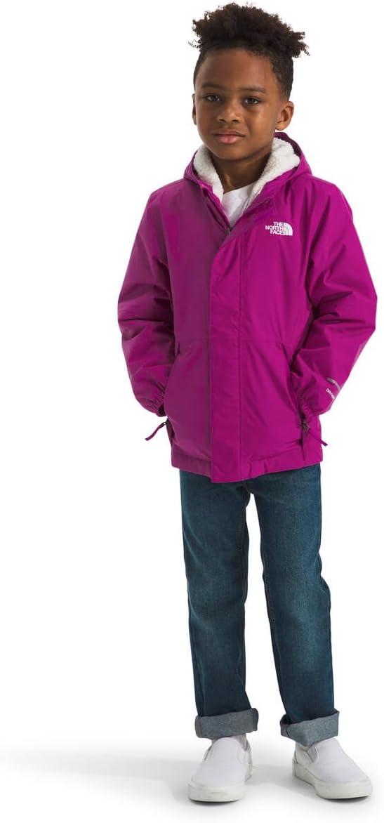 imageThe North Face Kids Warm Antora Rain JacketDeep Mulberry