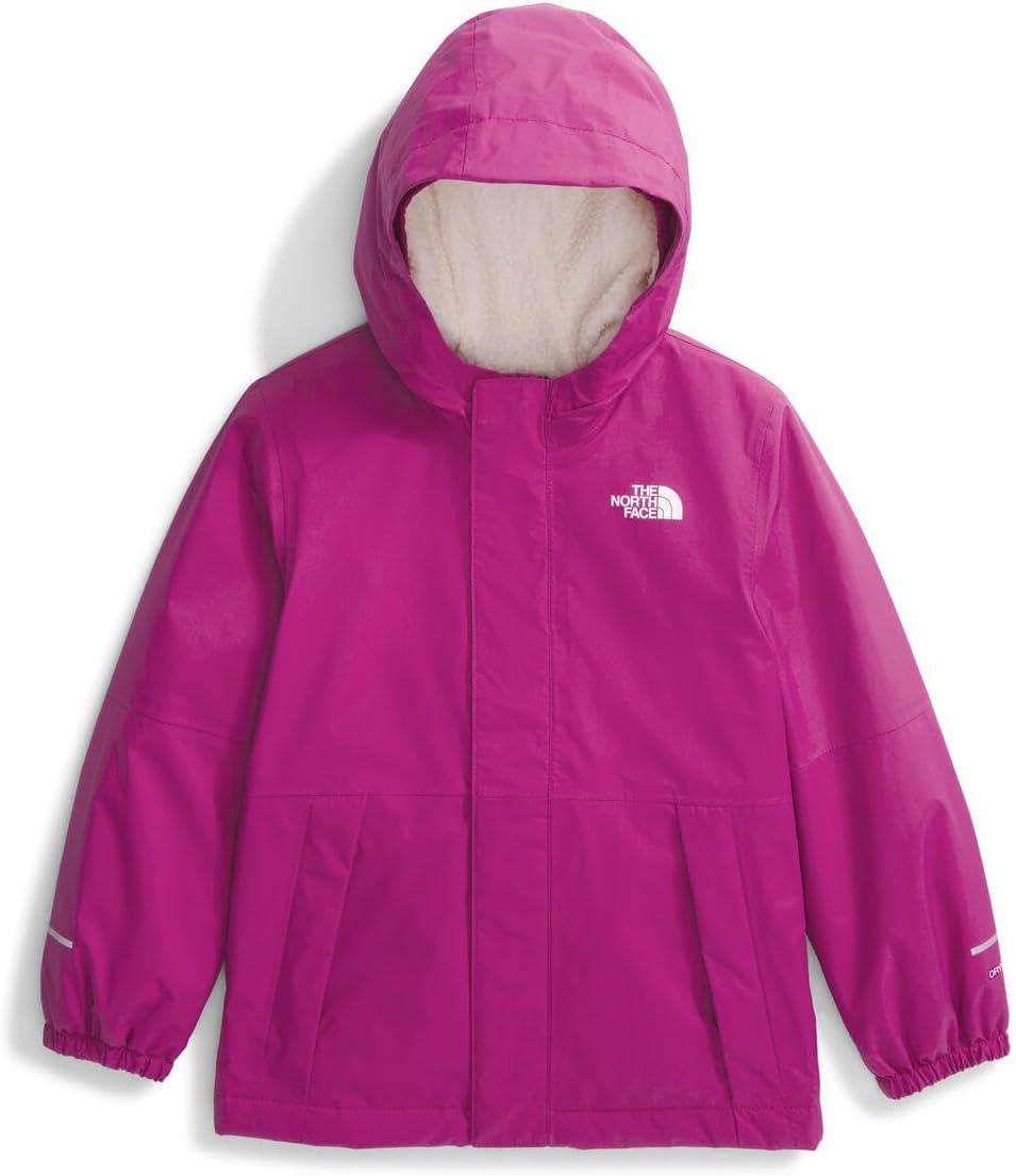 imageThe North Face Kids Warm Antora Rain JacketDeep Mulberry