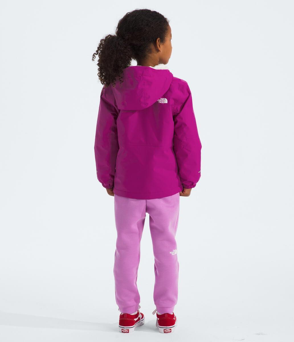 imageThe North Face Kids Warm Antora Rain JacketDeep Mulberry