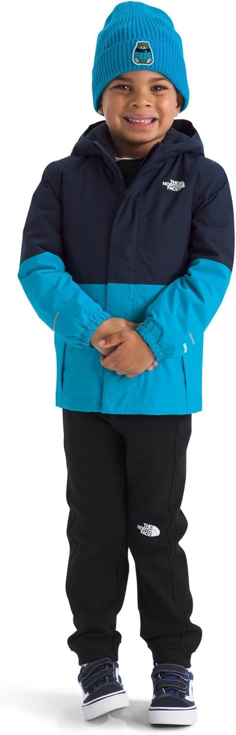 imageThe North Face Kids Warm Antora Rain JacketSummit NavyMeridian Blue