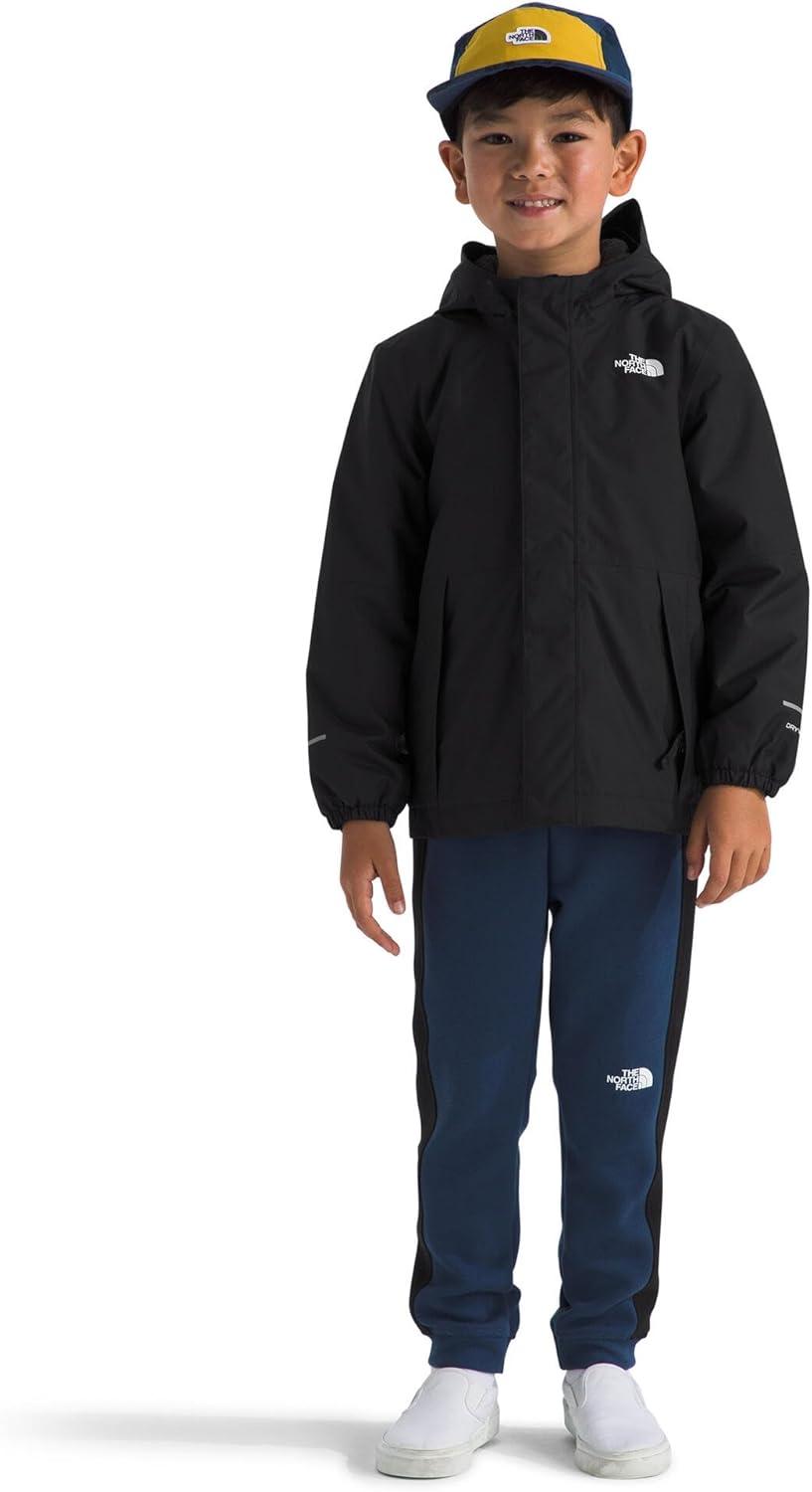 imageThe North Face Kids Warm Antora Rain JacketTnf BlackTnf Black