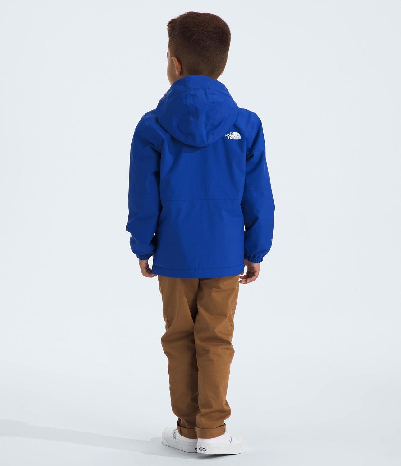 imageThe North Face Kids Warm Antora Rain JacketTnf Blue