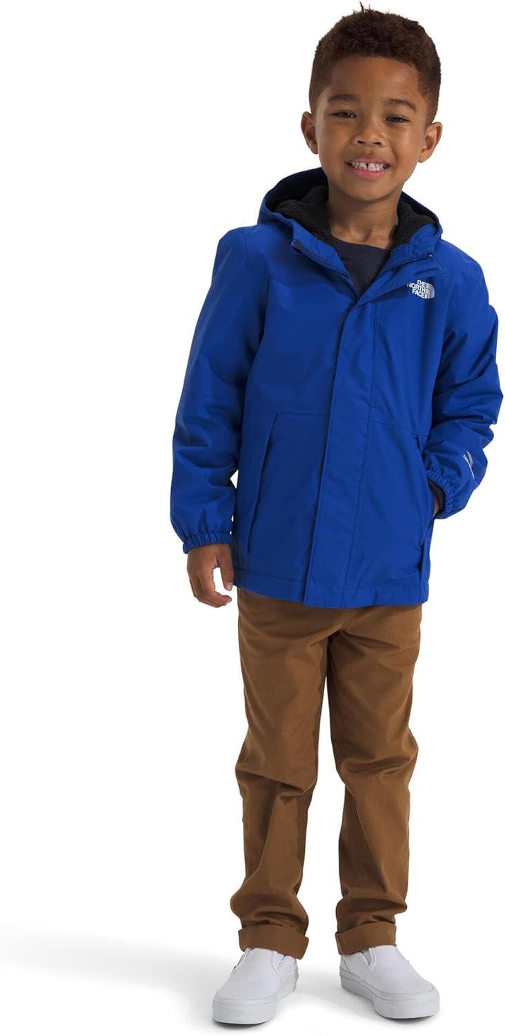 imageThe North Face Kids Warm Antora Rain JacketTnf Blue