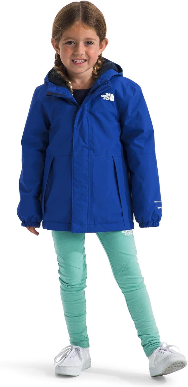 imageThe North Face Kids Warm Antora Rain JacketTnf Blue