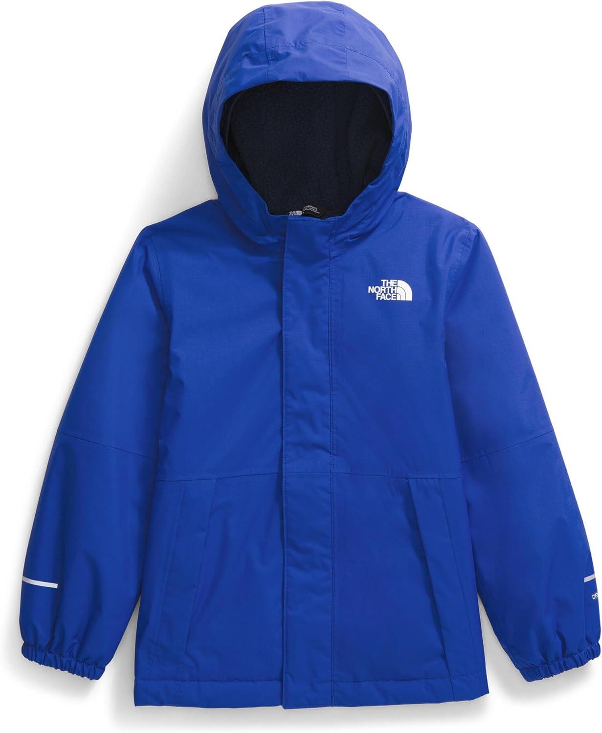 imageThe North Face Kids Warm Antora Rain JacketTnf Blue