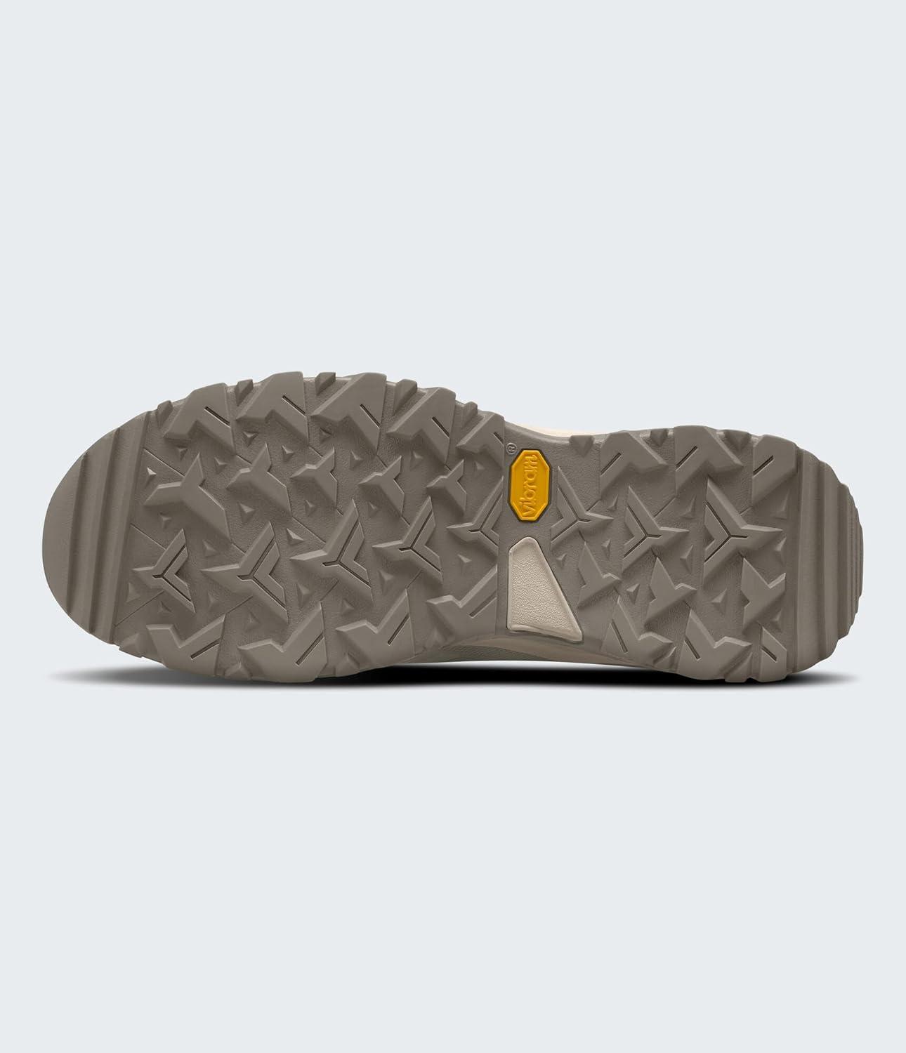 imageThe North Face Mens Hedgehog GoretexConcreteSoapstone