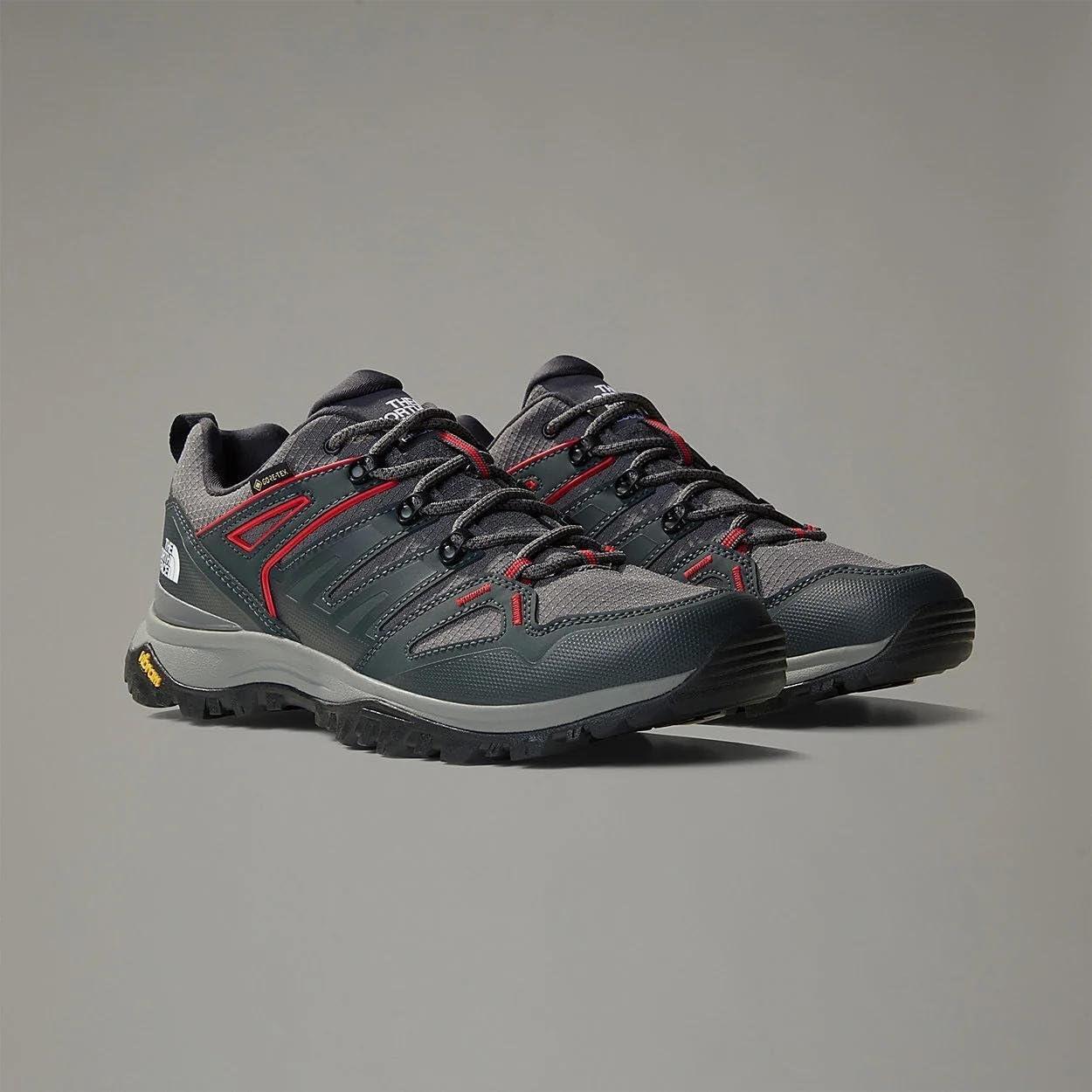 imageThe North Face Mens Hedgehog GoretexSmoked PearlAsphalt Grey