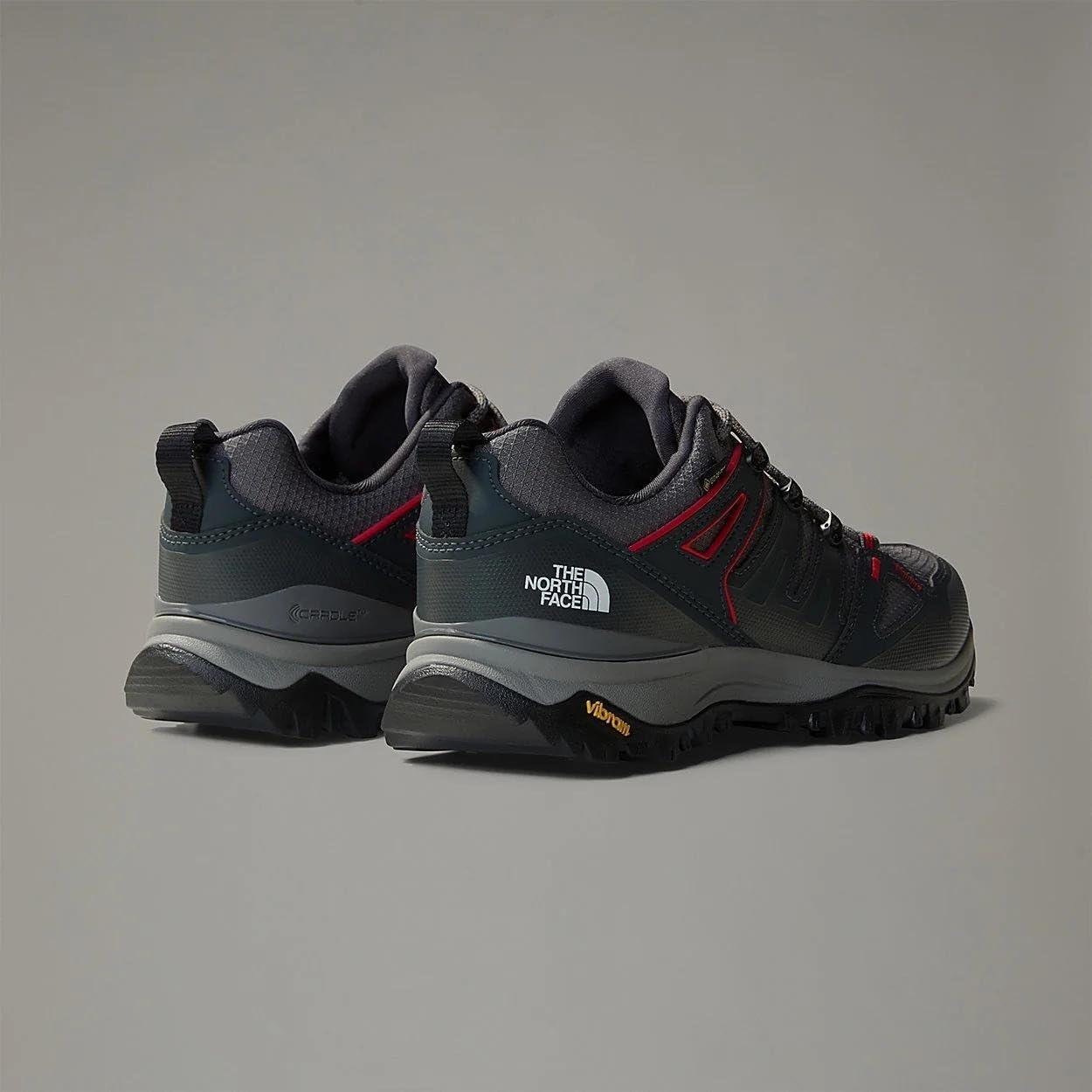 imageThe North Face Mens Hedgehog GoretexSmoked PearlAsphalt Grey