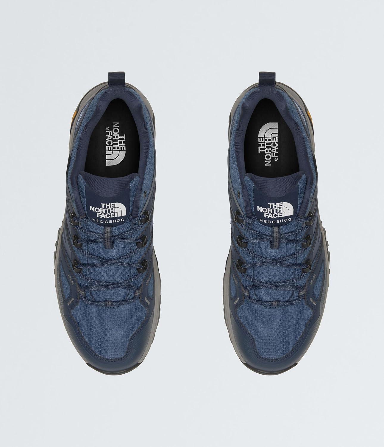imageThe North Face Mens Hedgehog GoretexSummit NavyShady Blue