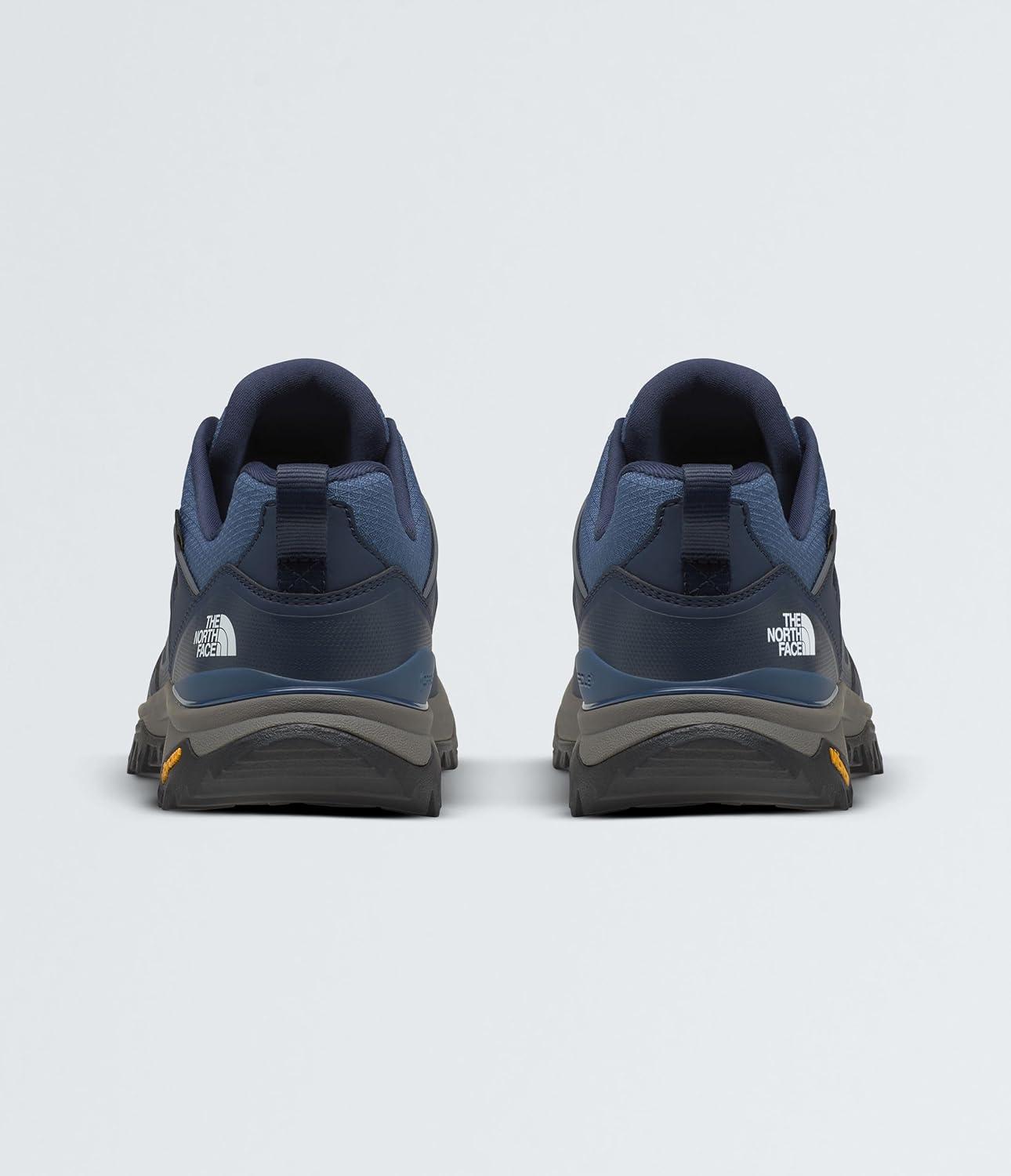 imageThe North Face Mens Hedgehog GoretexSummit NavyShady Blue