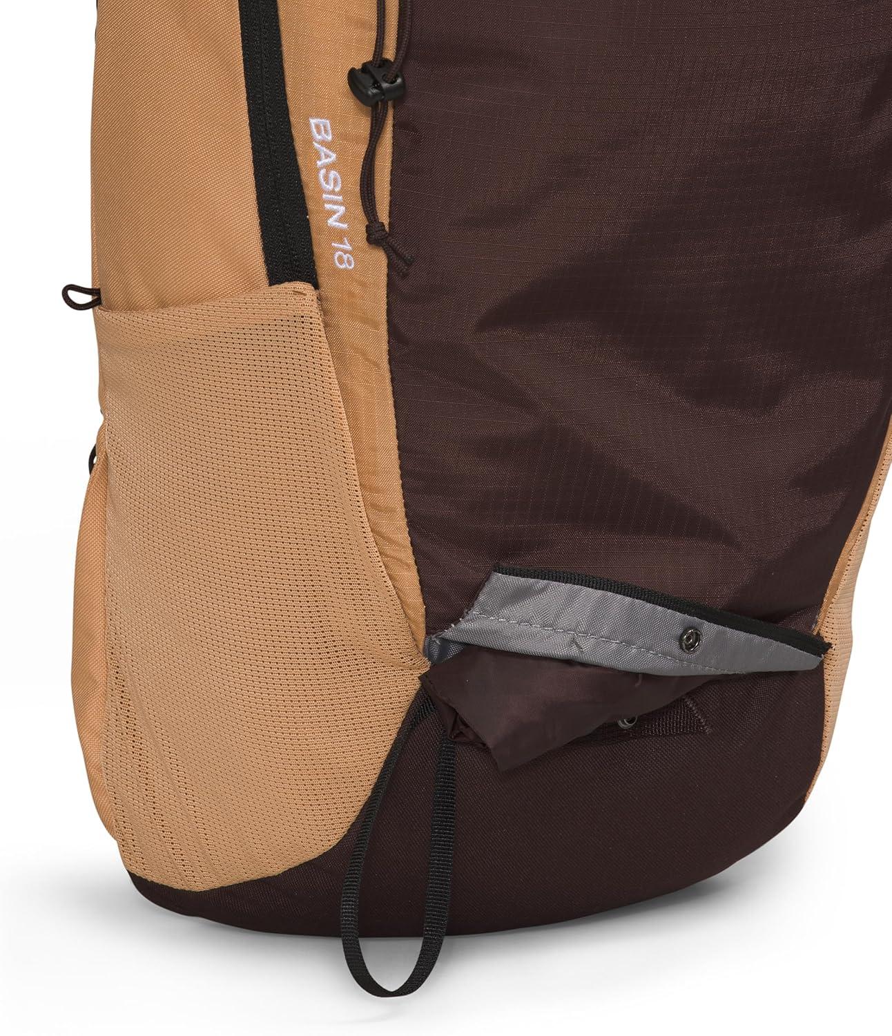imageThe North Face Router Everyday Laptop Backpack Daypack with Water Repellent Finish 17quot Laptop Sleeve Reflective Details Asphalt Grey Light HeatherTNF BlackNPF One SizeAlmond ButterCoalbrown