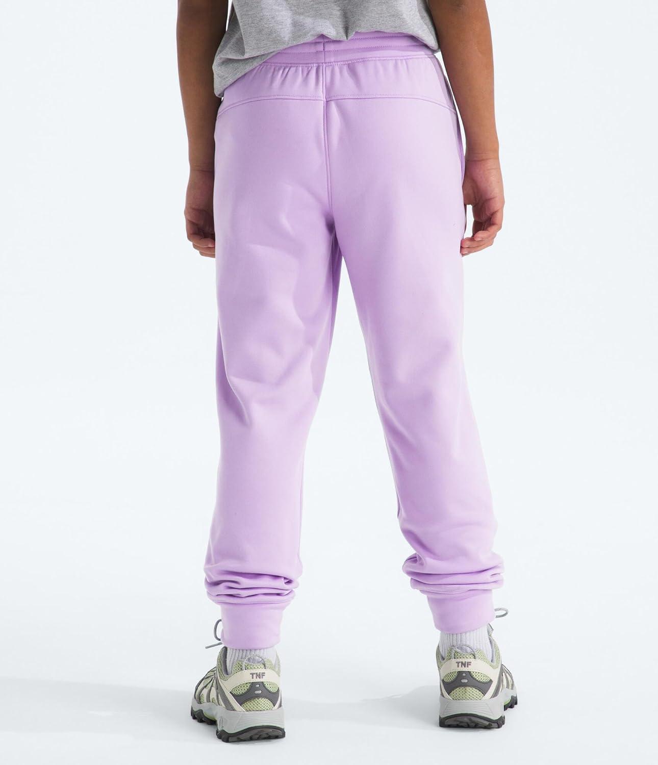 imageThe North Face UnisexAdult TNF Performance Fleece JoggerLite Lilac