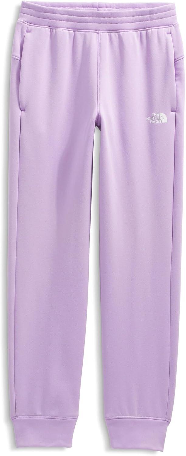 imageThe North Face UnisexAdult TNF Performance Fleece JoggerLite Lilac