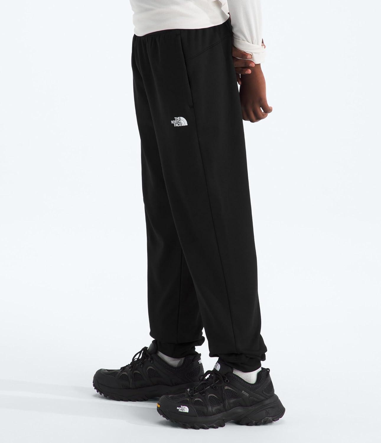 imageThe North Face UnisexAdult TNF Performance Fleece JoggerTnf Black