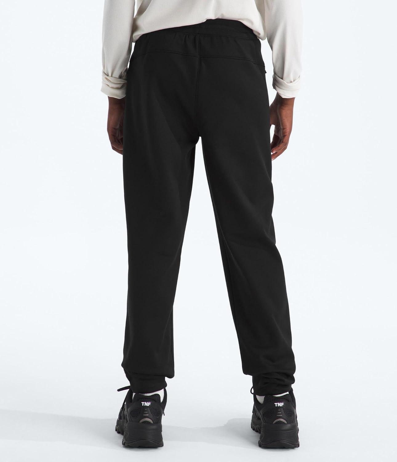 imageThe North Face UnisexAdult TNF Performance Fleece JoggerTnf Black