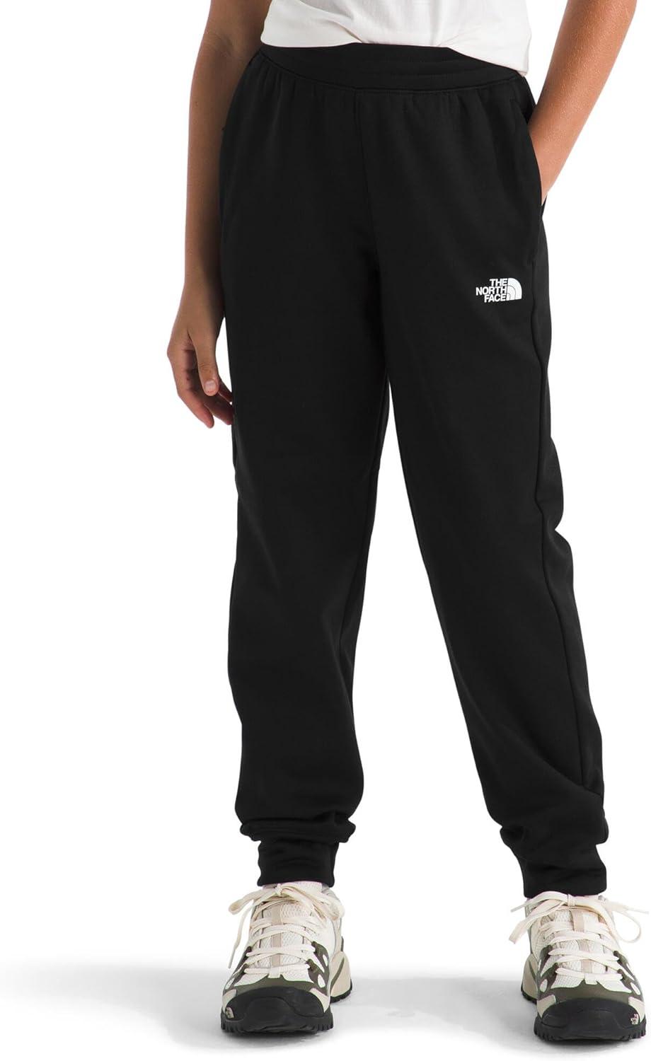 imageThe North Face UnisexAdult TNF Performance Fleece JoggerTnf Black