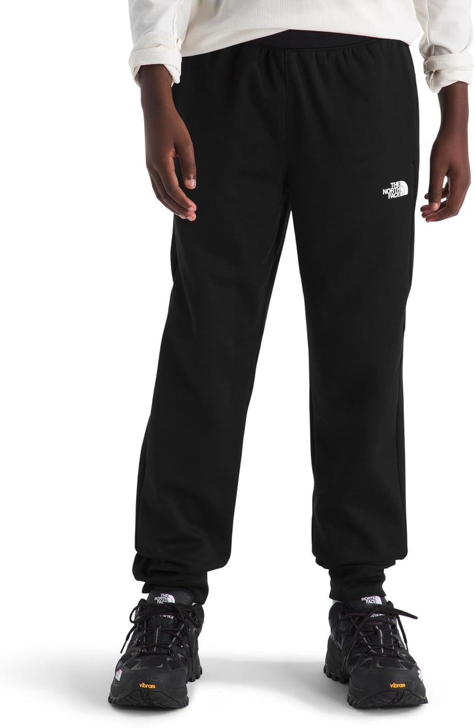 imageThe North Face UnisexAdult TNF Performance Fleece JoggerTnf Black