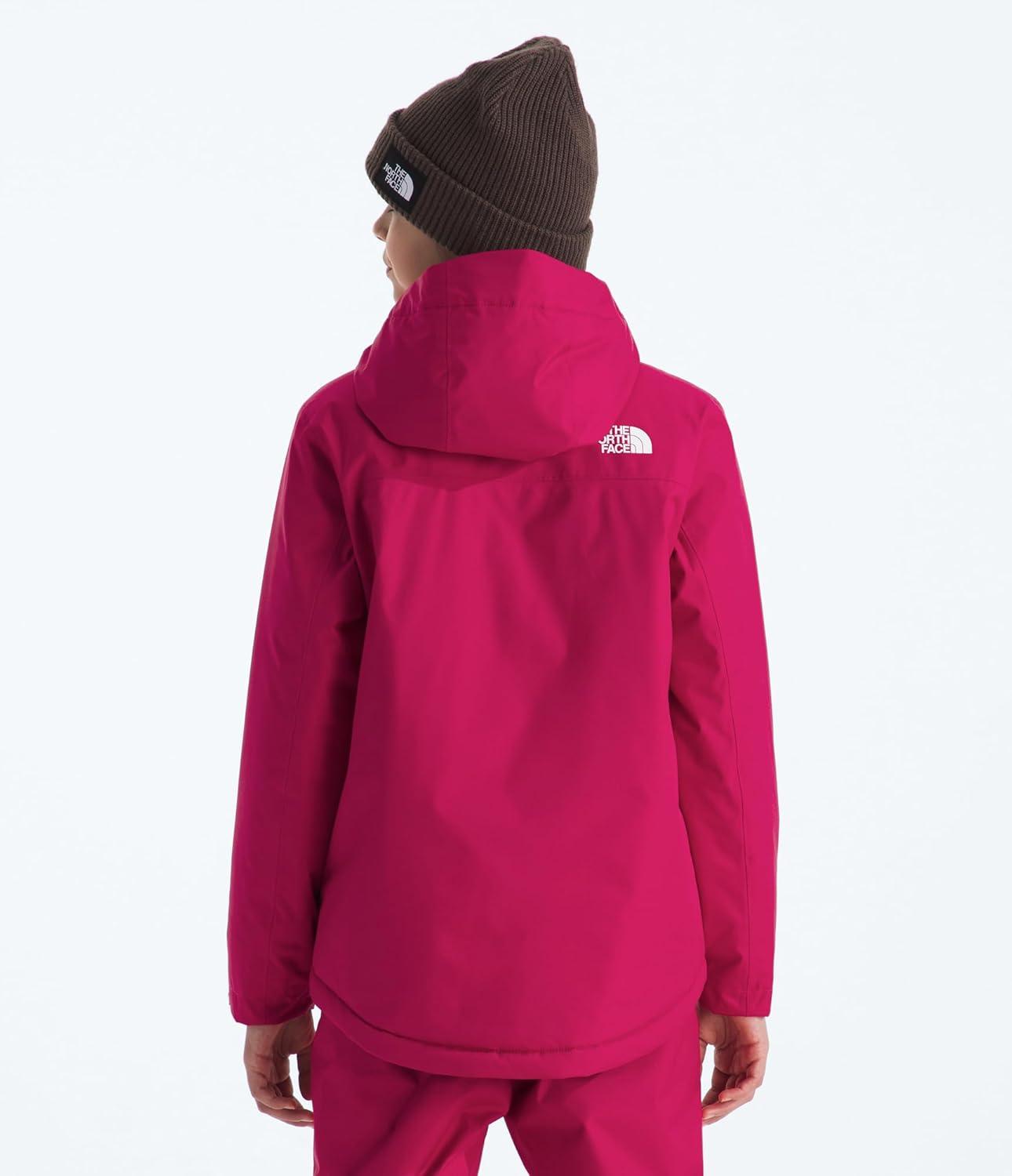 imageThe North Face girls Freedom Insulated Jacket Little KidBig KidLali Guran