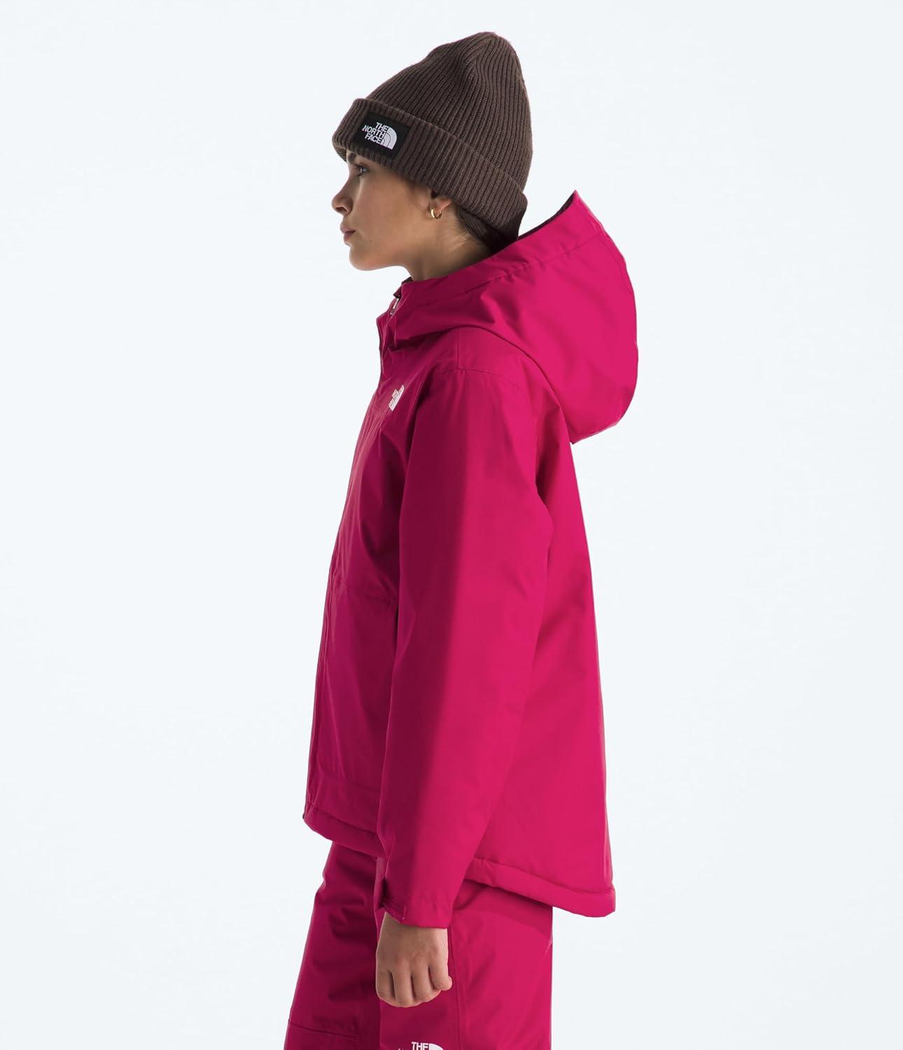 imageThe North Face girls Freedom Insulated Jacket Little KidBig KidLali Guran