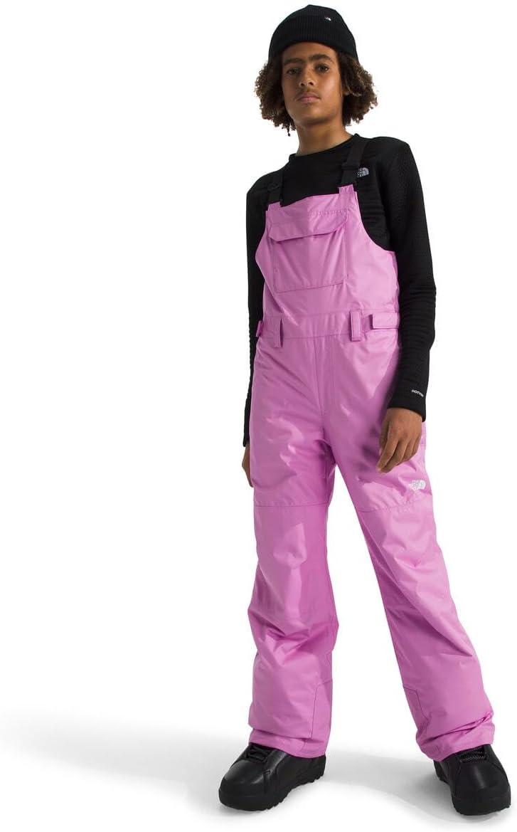 imageThe North Face unisexadult Freedom Insulated BibDragonfruit