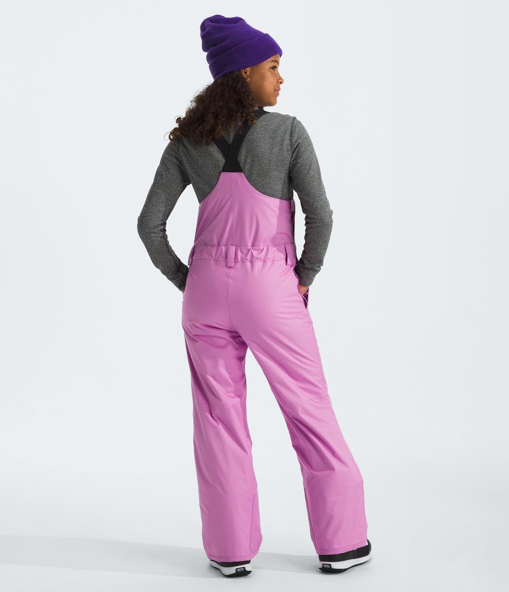 imageThe North Face unisexadult Freedom Insulated BibDragonfruit