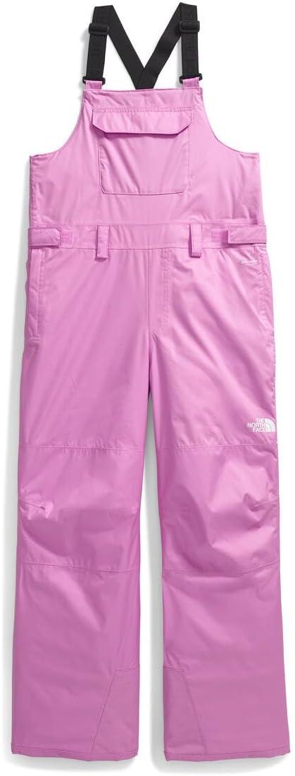 imageThe North Face unisexadult Freedom Insulated BibDragonfruit
