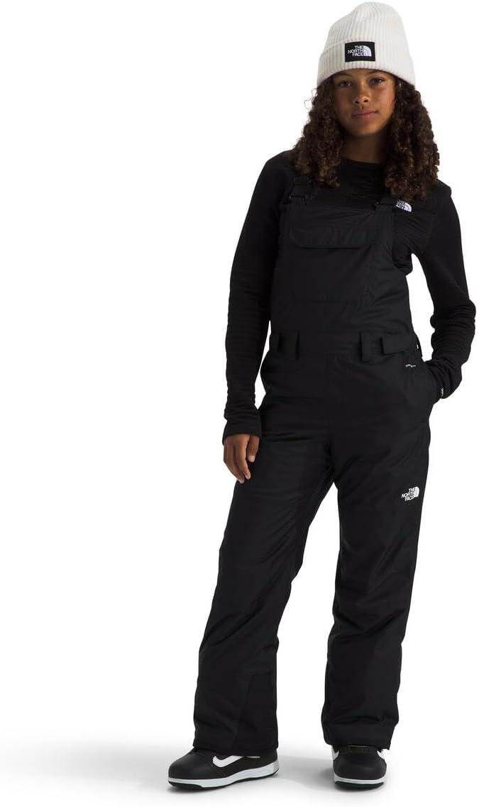 imageThe North Face unisexadult Freedom Insulated BibTnf Black