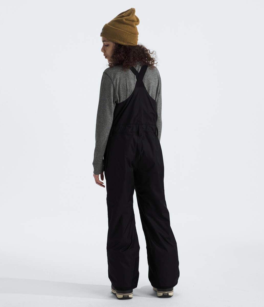 imageThe North Face unisexadult Freedom Insulated BibTnf Black