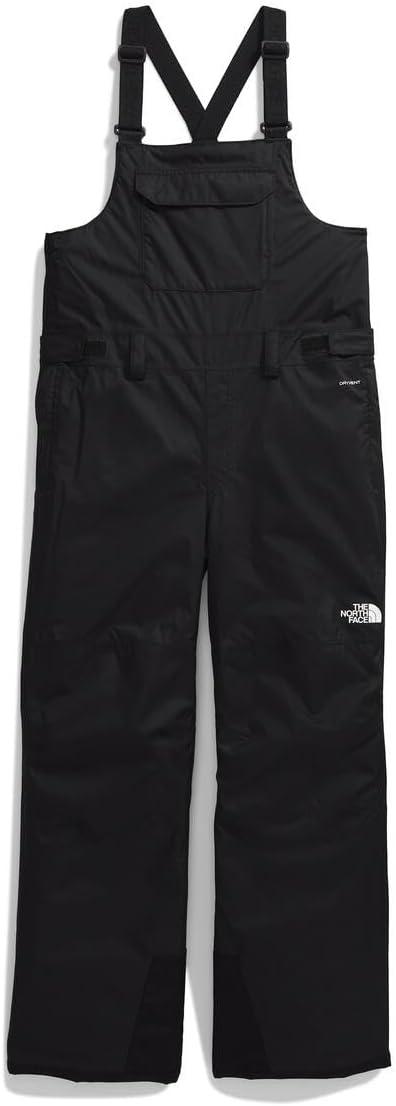 imageThe North Face unisexadult Freedom Insulated BibTnf Black
