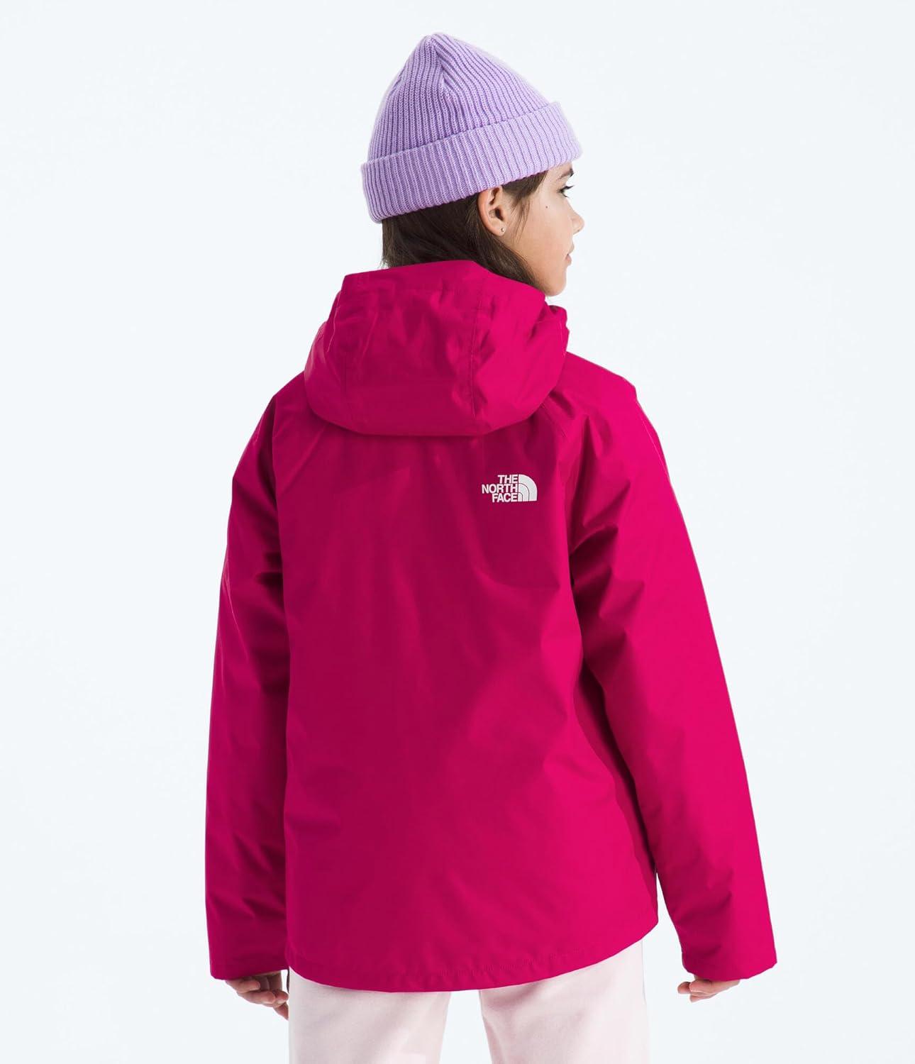 imageThe North Face unisexchild Nf0a8cusLali Guran