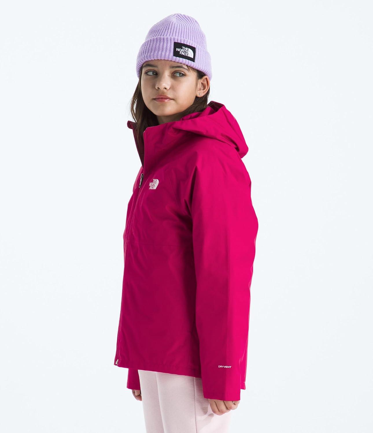 imageThe North Face unisexchild Nf0a8cusLali Guran