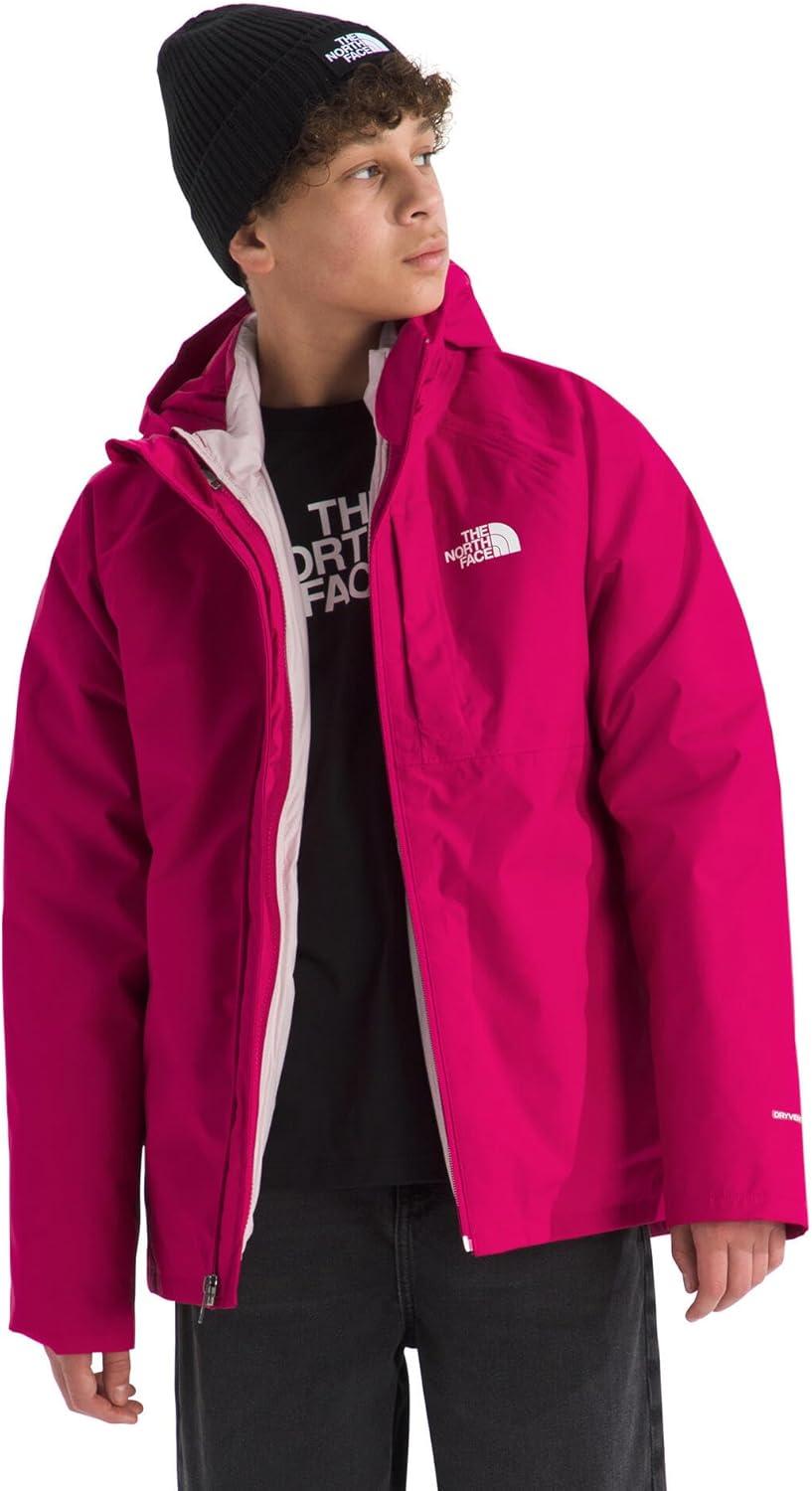 imageThe North Face unisexchild Nf0a8cusLali Guran